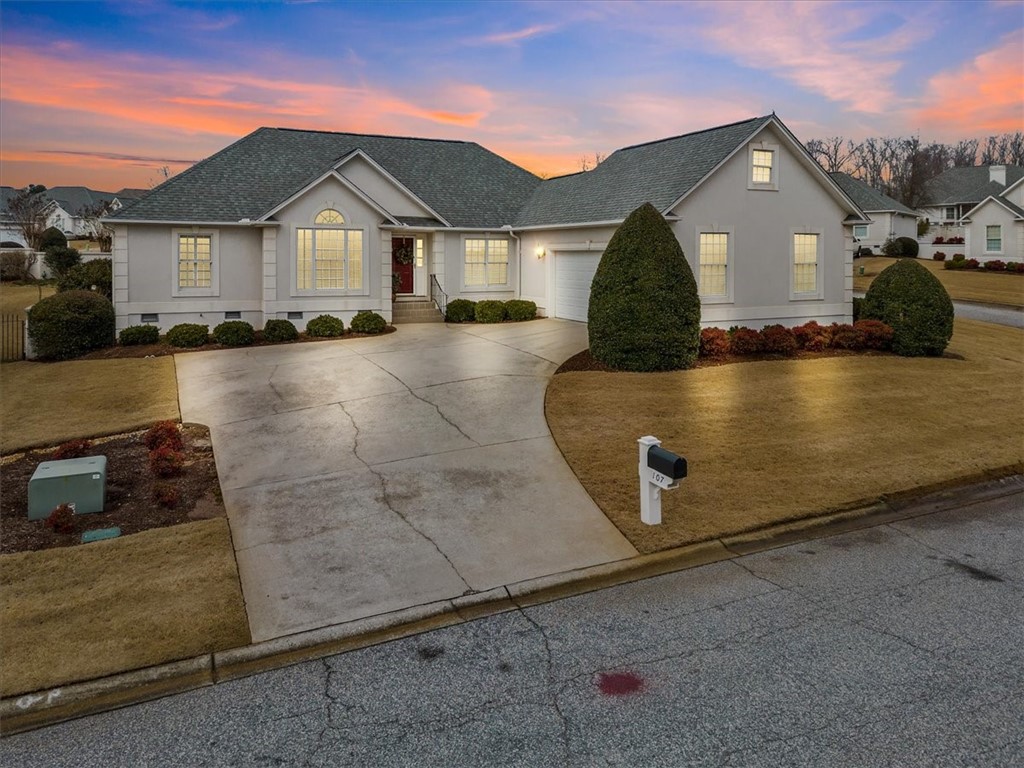 107 Bradley Park Anderson, SC 29621 - Photo 29 of 29