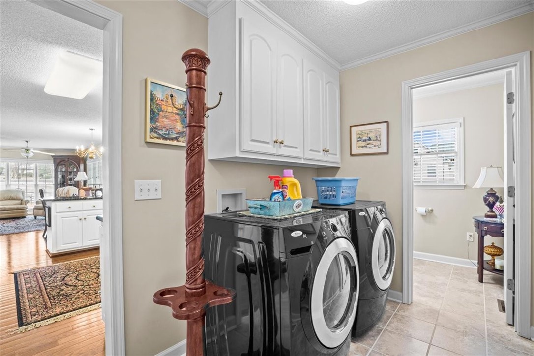 107 Bradley Park Anderson, SC 29621 - Photo 9 of 29