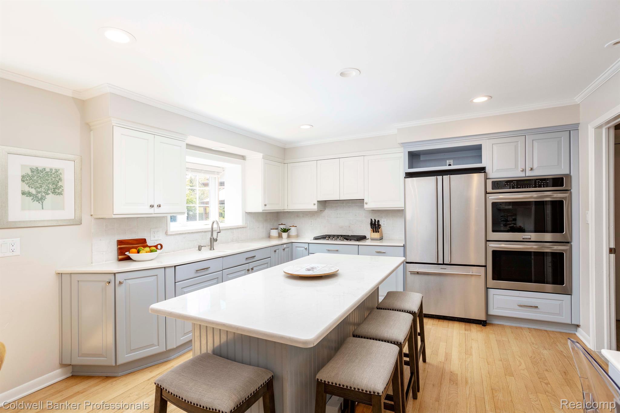47 Stonehurst Road Grosse Pointe, MI 48236 - Photo 21 of 53 Gallery Image 21