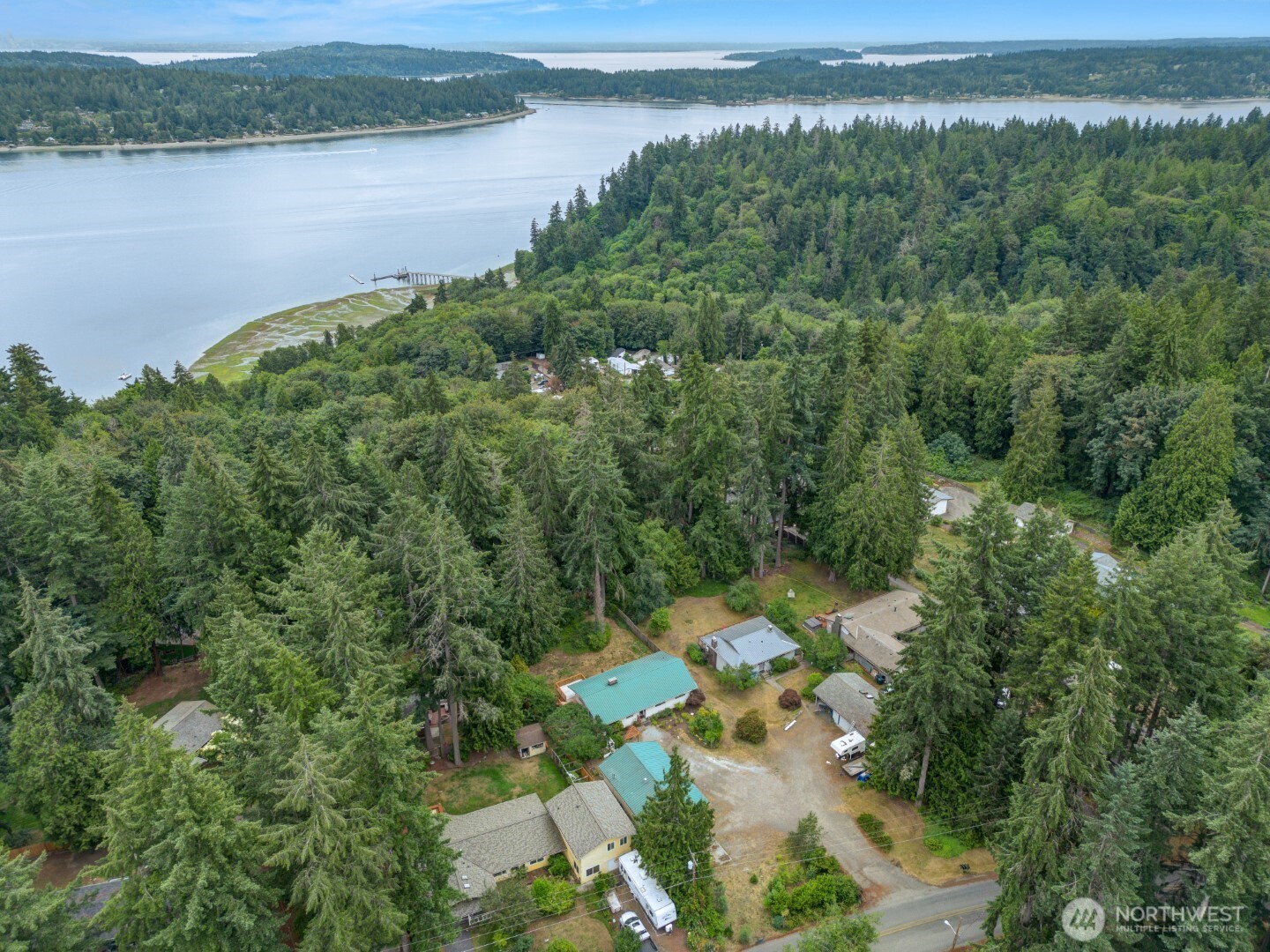 4270 Fir Drive Northeast Bremerton, WA 98310 - Photo 36 of 40