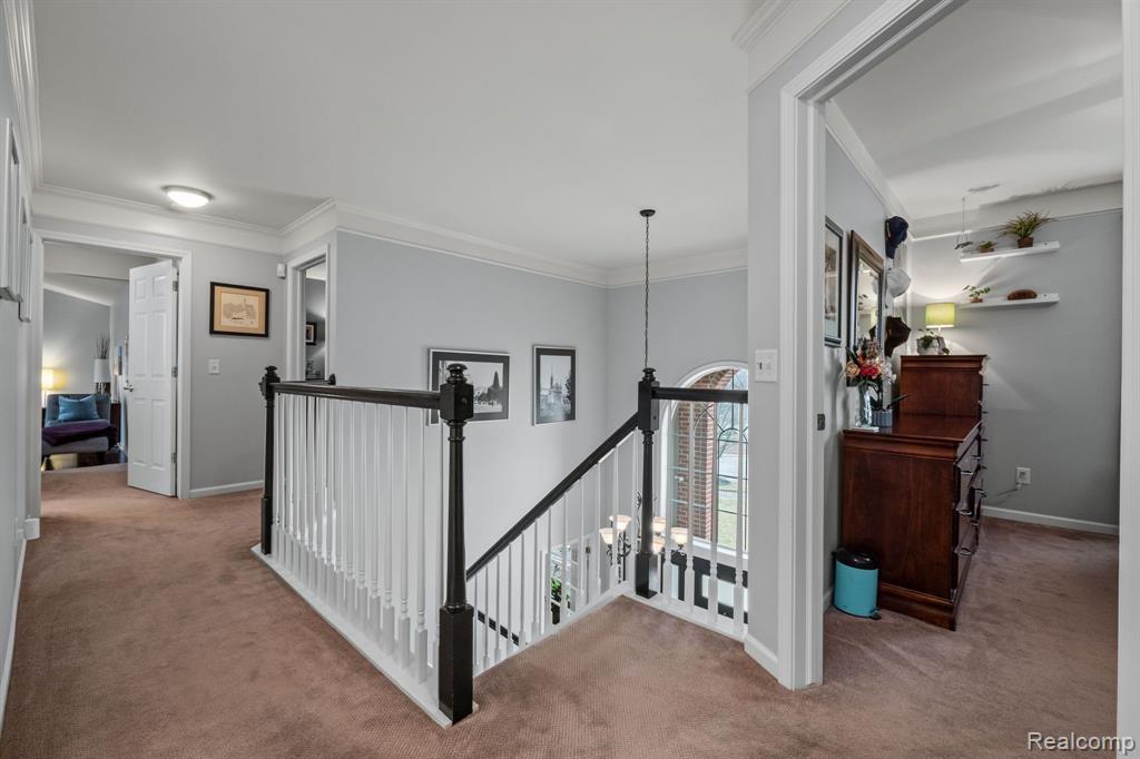 405 Pleasant Ridge Drive Canton, MI 48188 - Photo 21 of 41 Gallery Image 21