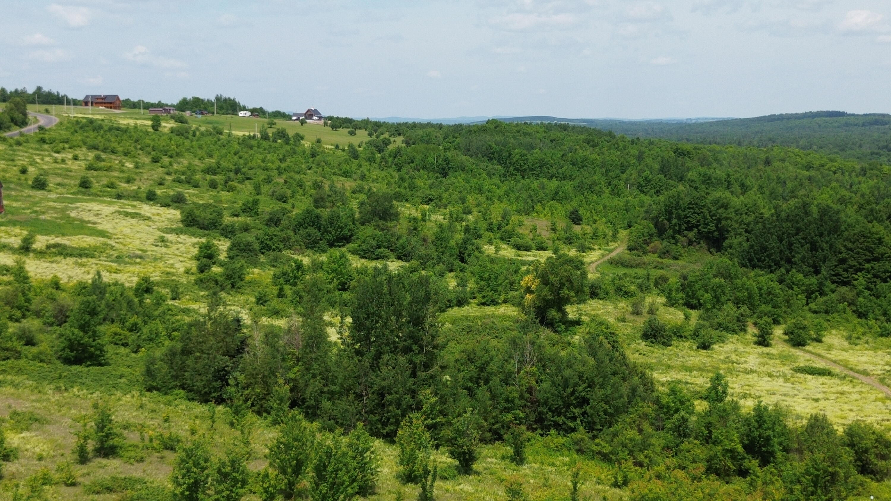 721 Front Ridge Road Littleton, ME 04730 - Photo 13 of 16 DJI_0377