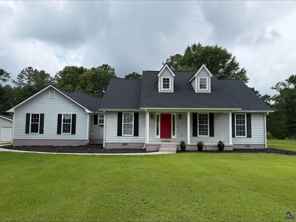 $355,000 | 5081 Marshall Mill Road, Lizella, GA 31052