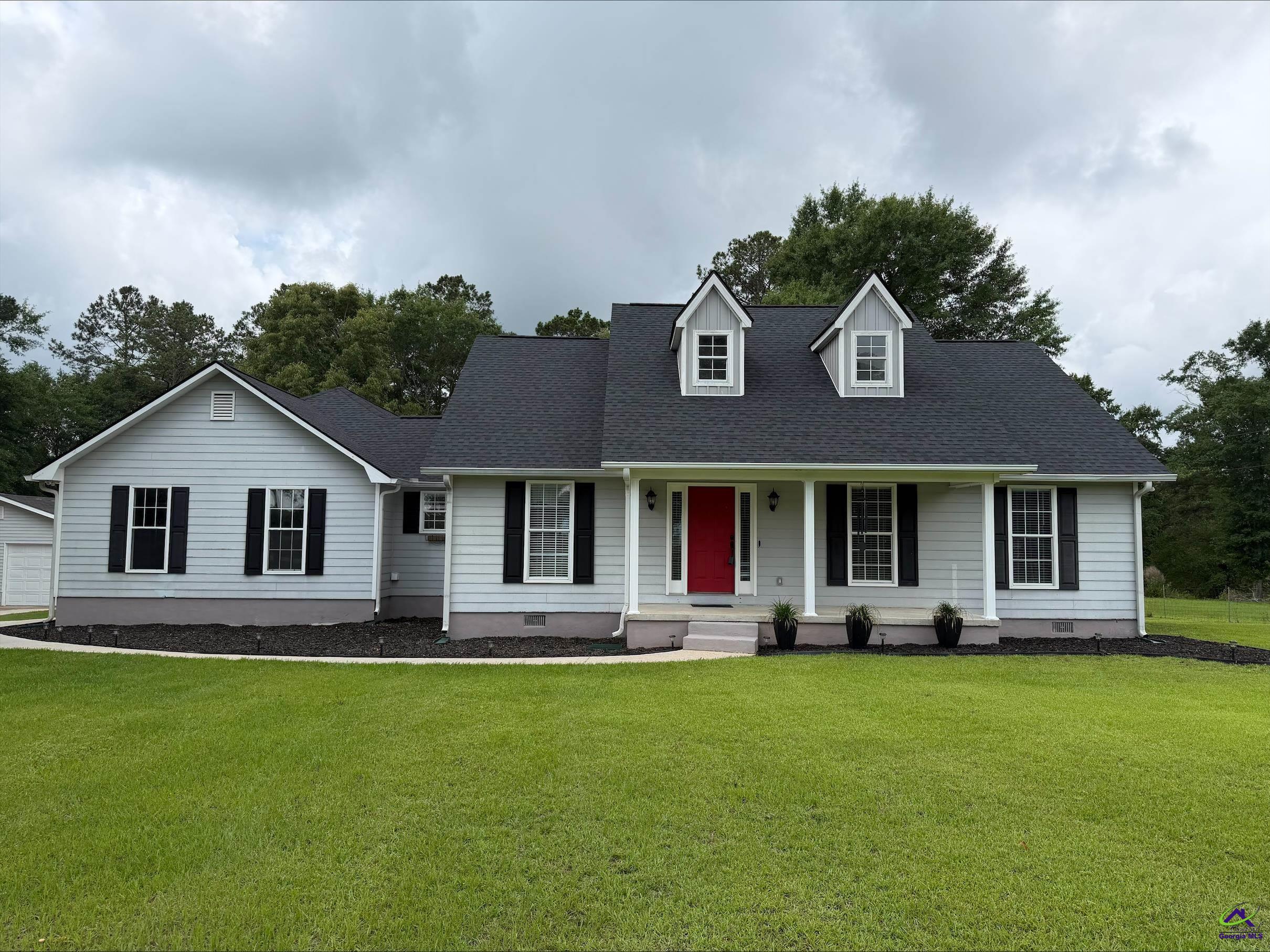 5081 Marshall Mill Road Lizella, GA 31052 - Photo 1 of 44