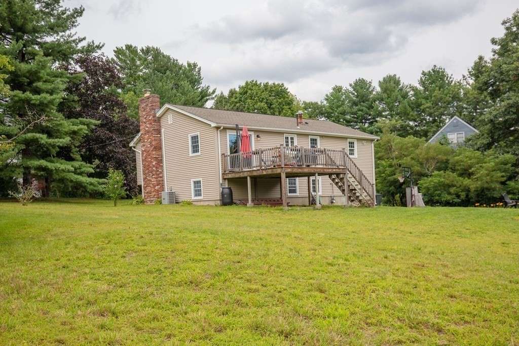 166 Hunt Road Chelmsford, MA 01824 - Photo 31 of 35
