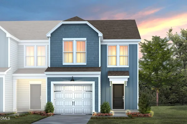 $279,990 | 2830 Rodeo Court, Willow Spring, NC 27592