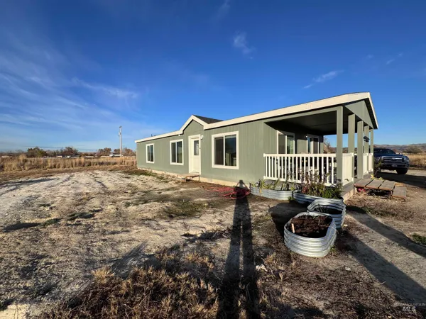 $590,000 | 2803 W Highway, Emmett, ID 83617