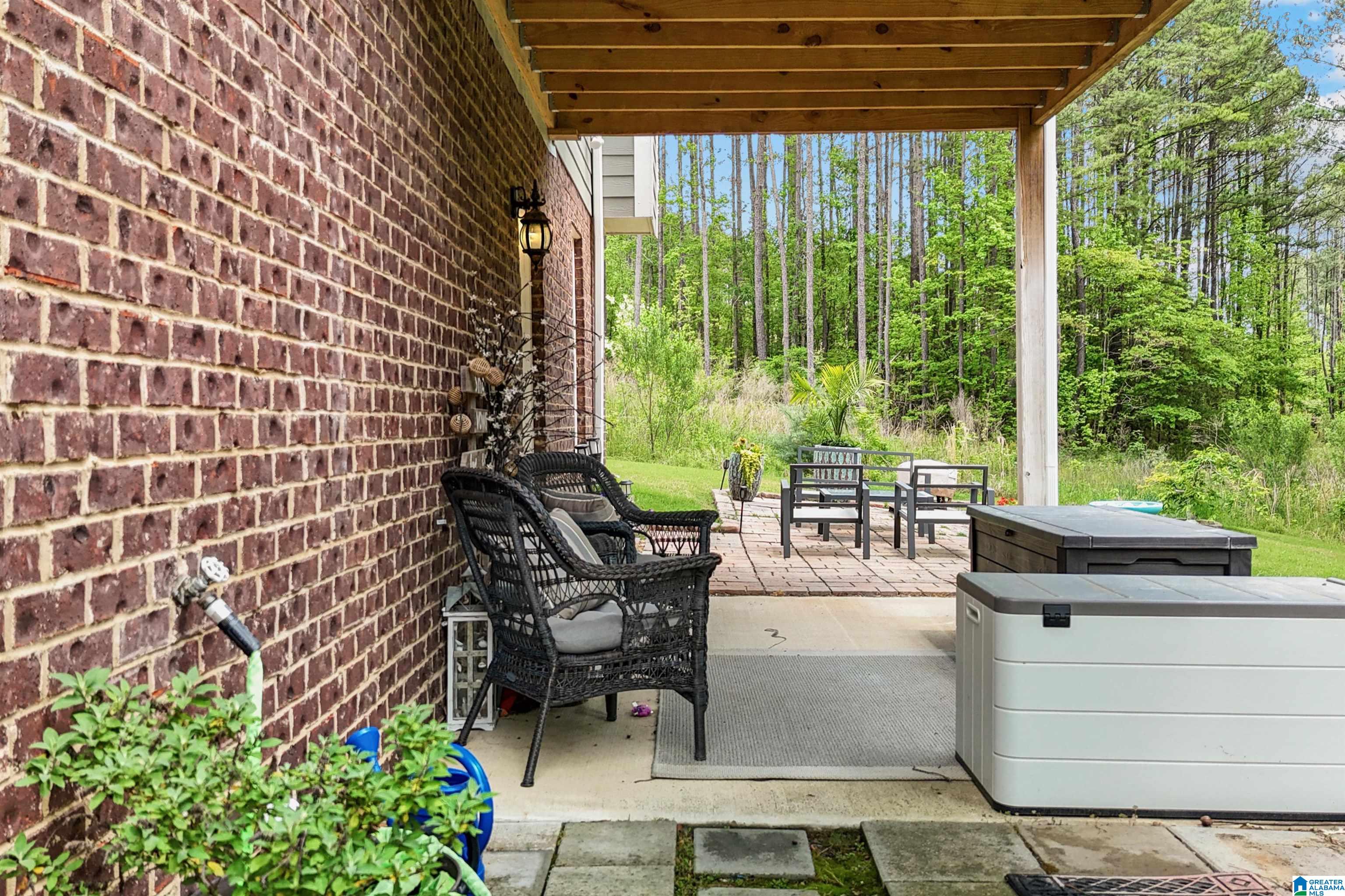 1064 Timberline Ridge Calera, AL 35040 - Photo 49 of 64 Gallery Image 49