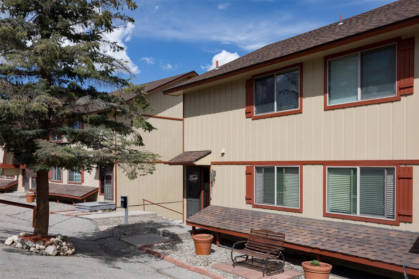 130 Evergreen Road, Unit 301 Dillon, CO 80435 - Photo 21 of 30 Gallery Image 21