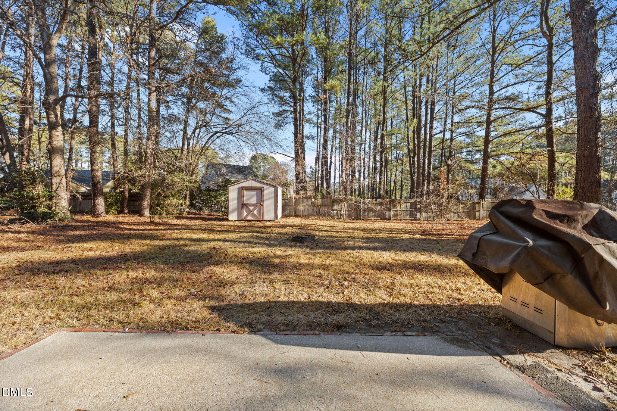 5321 Northpines Drive Raleigh, NC 27610 - Photo 44 of 47 30-web-or-mls-IMG_1468