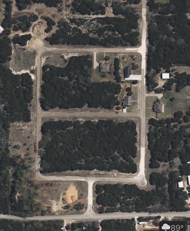 Tbd6 Cedar Shadow Lane Whitney, TX 76692 - Photo 3 of 3