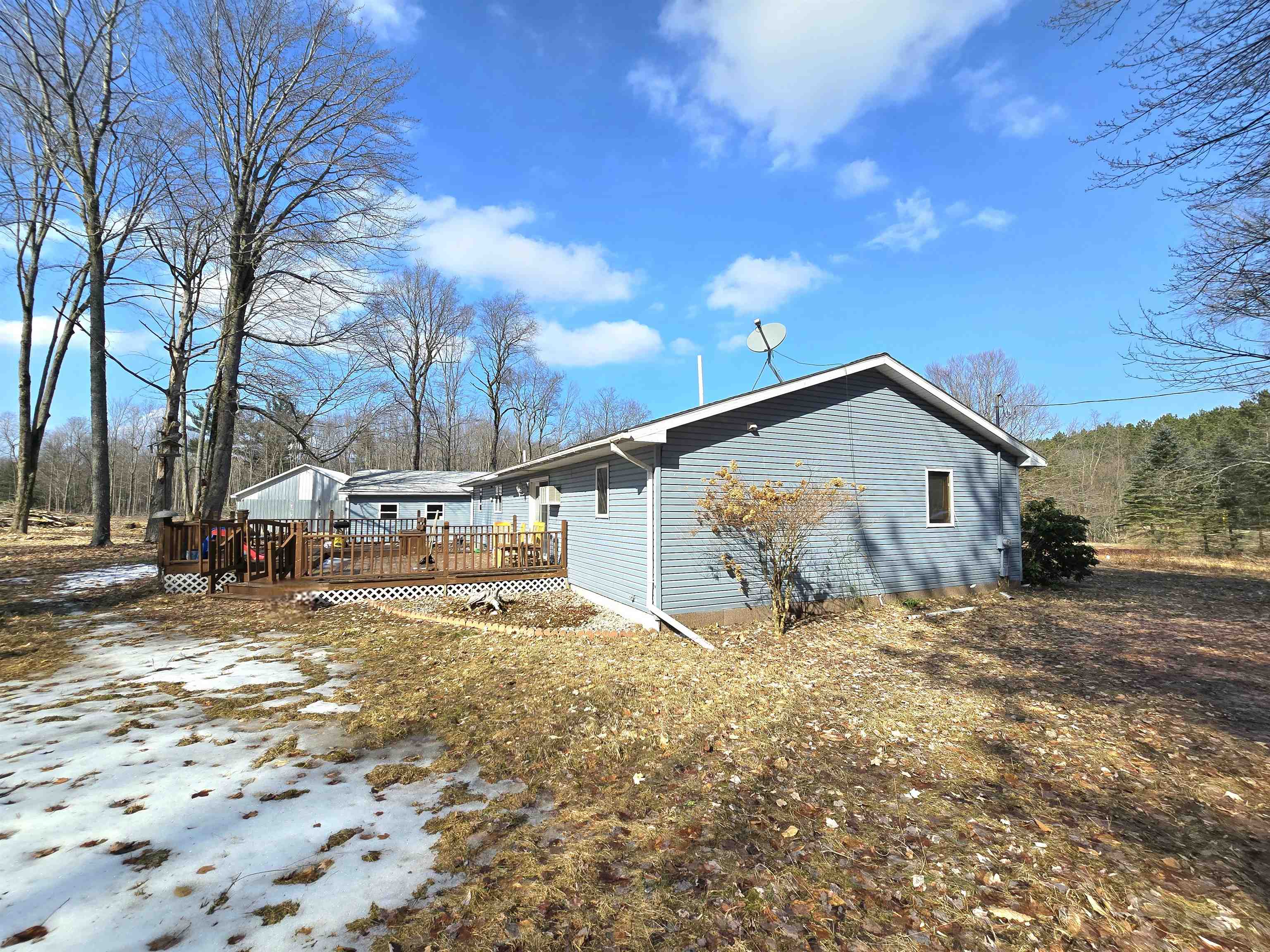 3236 South 31 Road Cadillac, MI 49601 - Photo 71 of 90