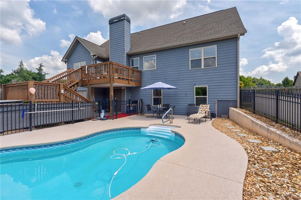 1010 Finch Way Jefferson, GA 30549 - Photo 46 of 70