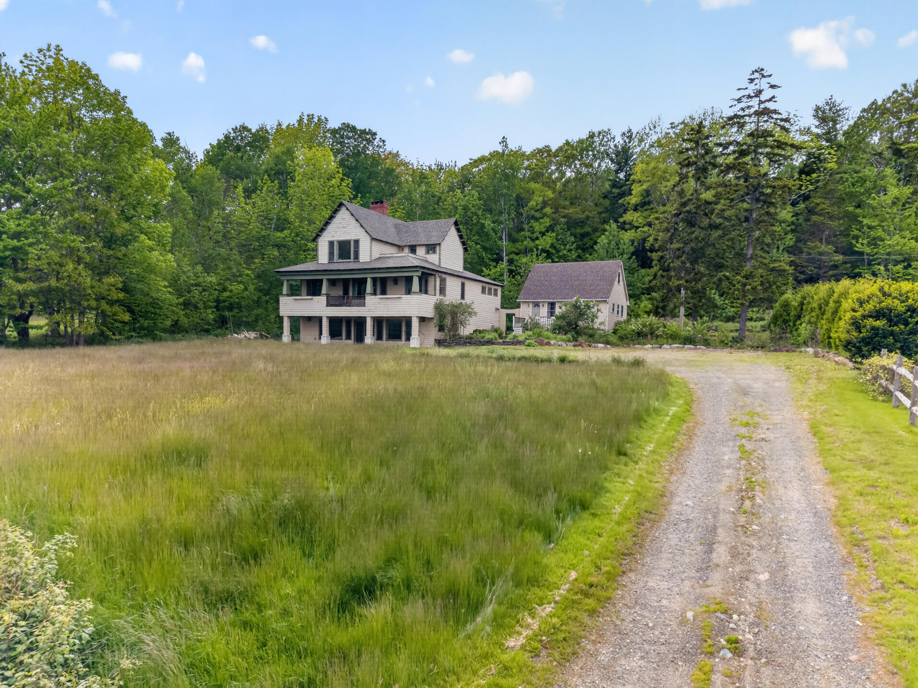 526 Belfast Road Camden, ME 04843 - Photo 81 of 90 526 Belfast Rd_0101
