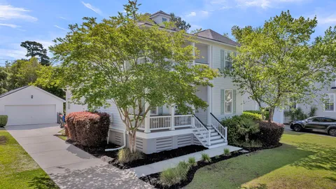 $795,000 | 2286 Sandy Point Lane, Mount Pleasant, SC 29466
