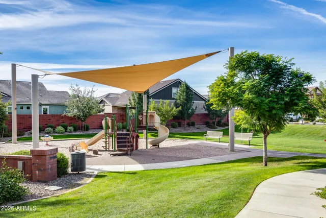 $660,000 | 2661 South Olympic Drive, Gilbert, AZ 85295