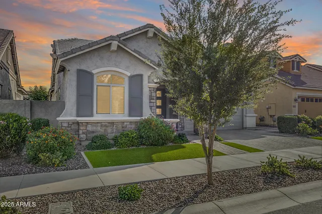 $660,000 | 2661 South Olympic Drive, Gilbert, AZ 85295