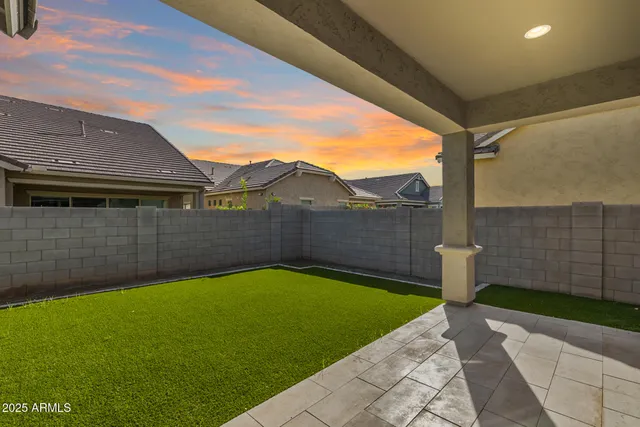 $660,000 | 2661 South Olympic Drive, Gilbert, AZ 85295