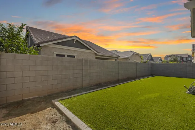 $660,000 | 2661 South Olympic Drive, Gilbert, AZ 85295