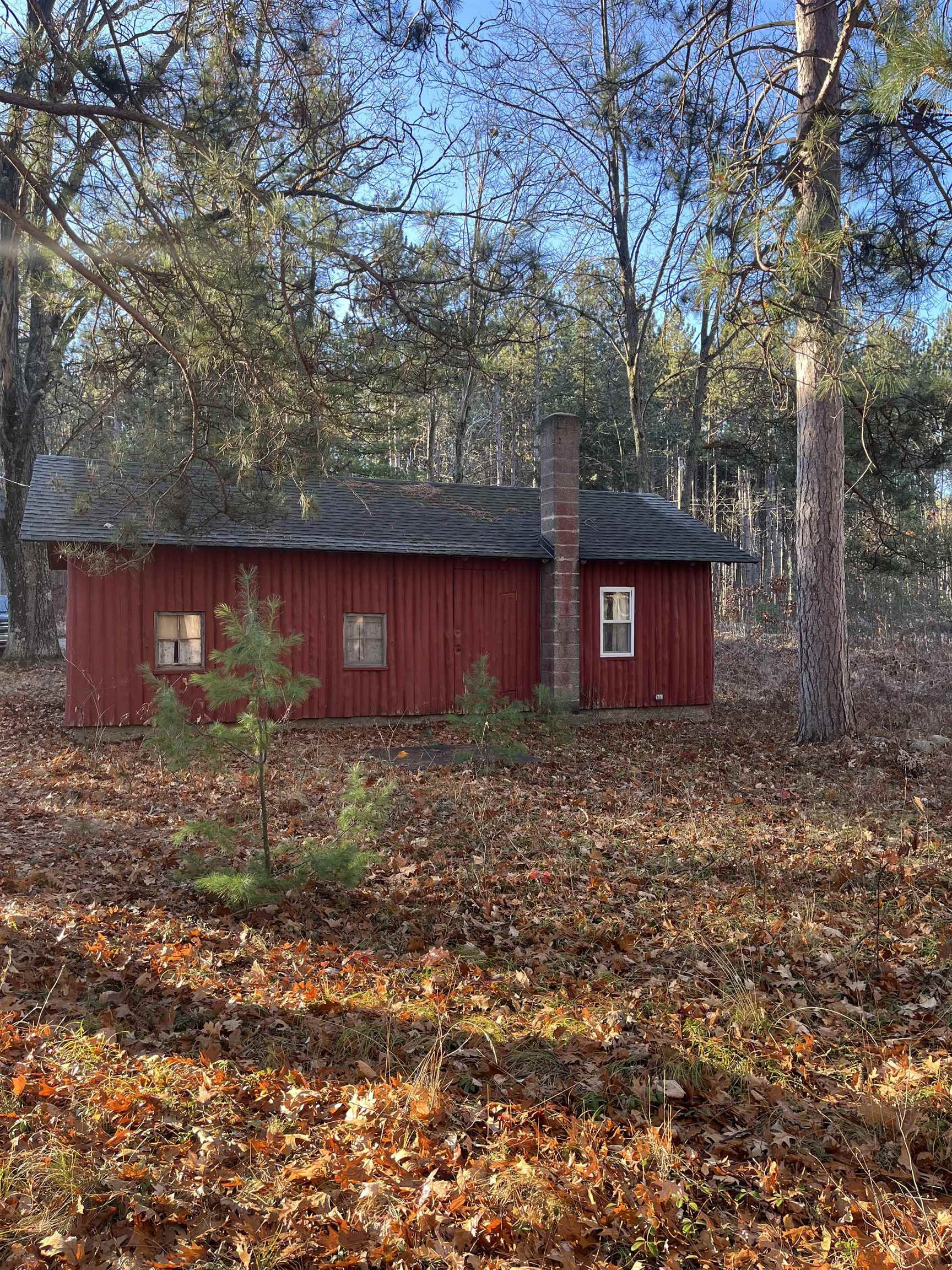8877 East Gillow Road Merritt, MI 49667 - Photo 4 of 9