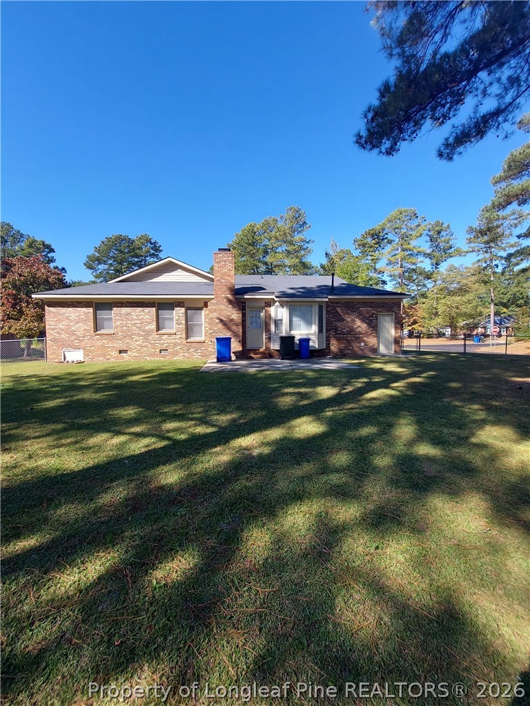 6701 Vaughn Road Fayetteville, NC 28304 - Photo 3 of 32
