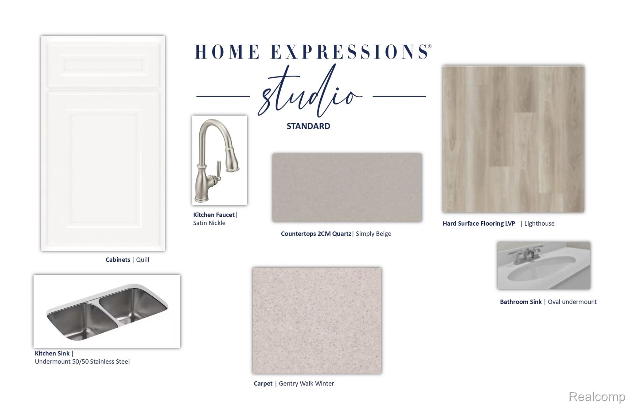 3065 Wyvern Road Lake Orion, MI 48359 - Photo 2 of 15 Interior Color Package