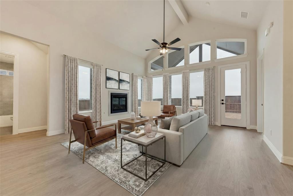 1116 Monterra Way Fate, TX 75087 - Photo 3 of 40