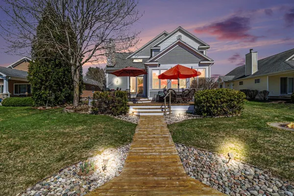 $989,000 | 5383 Tonto Road, Pentwater, MI 49449