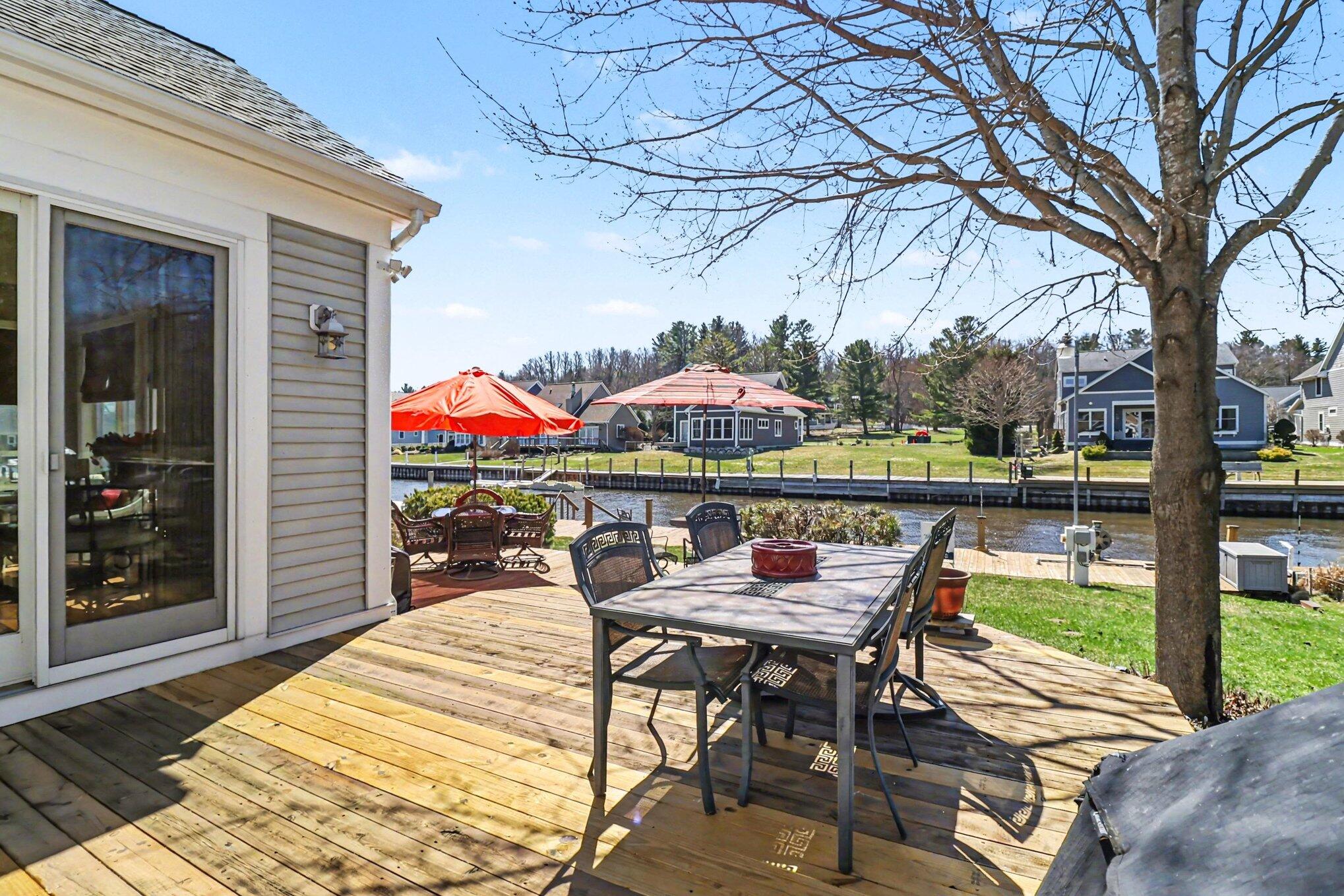 5383 Tonto Road Pentwater, MI 49449 - Photo 13 of 42 035_file_8685