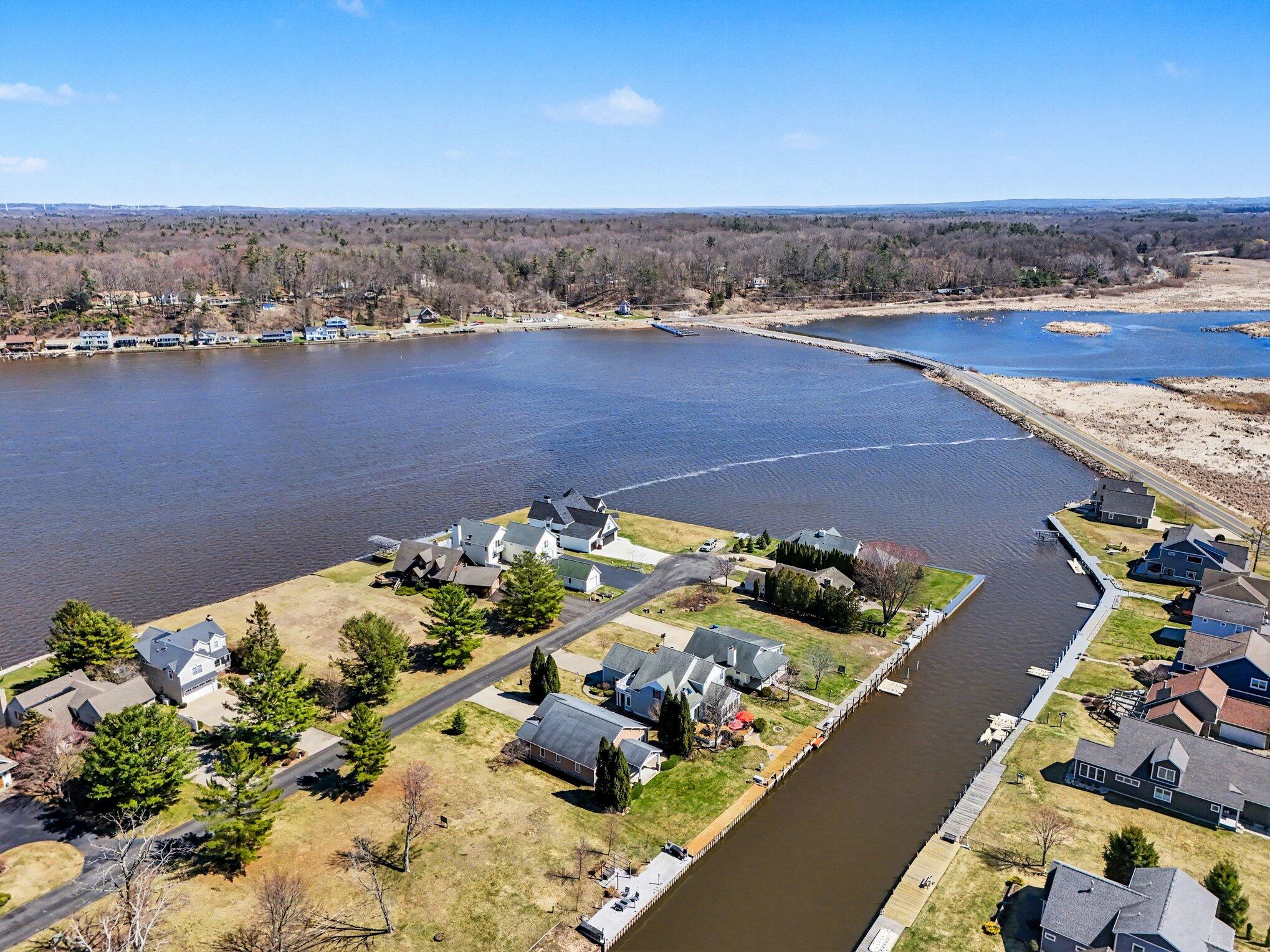 5383 Tonto Road Pentwater, MI 49449 - Photo 15 of 42 039_file_5032