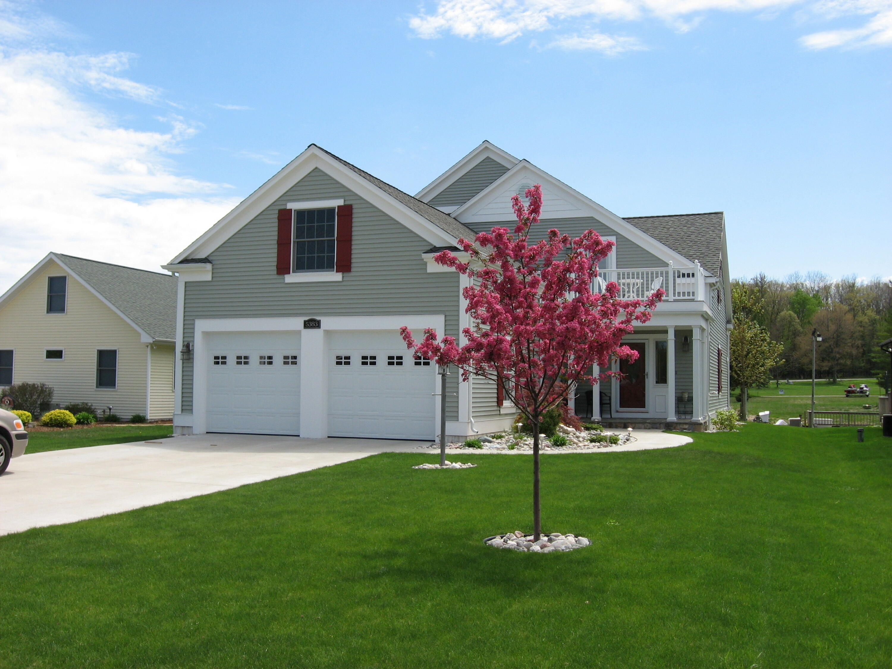 5383 Tonto Road Pentwater, MI 49449 - Photo 2 of 42 IMG_20260410_111739