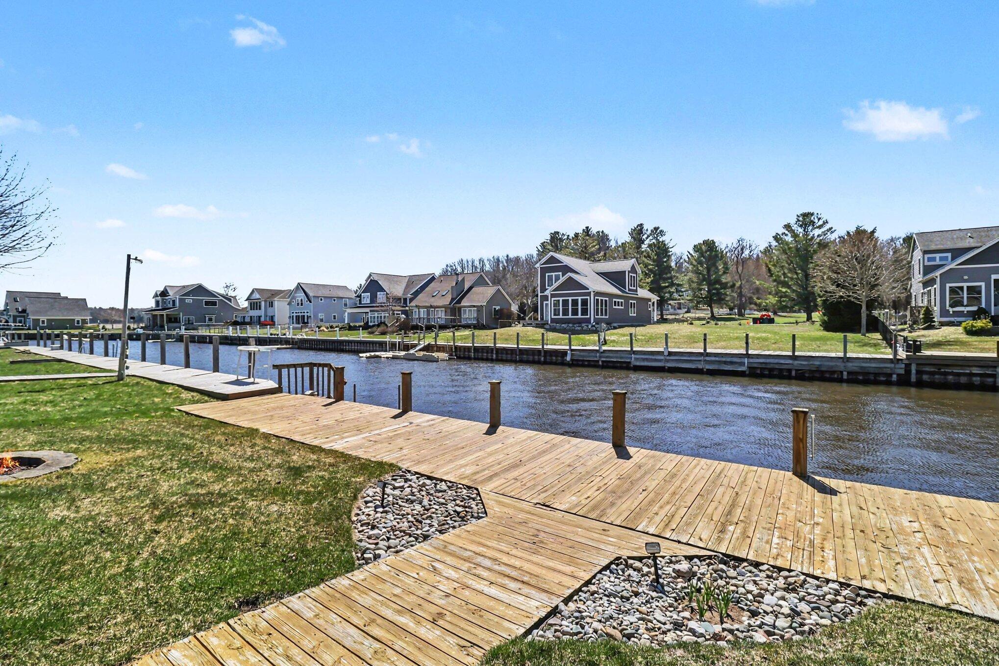 5383 Tonto Road Pentwater, MI 49449 - Photo 10 of 42 032_file_1459