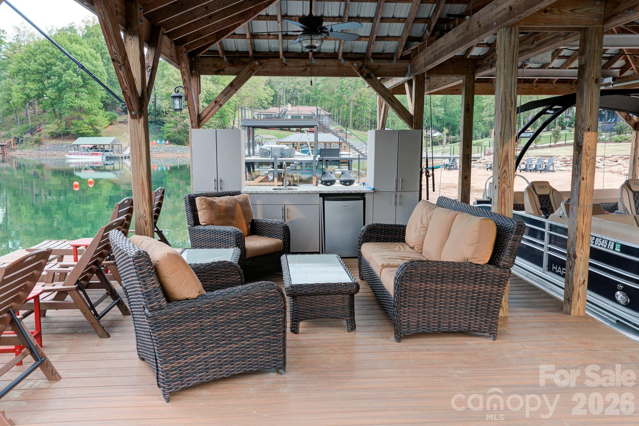 644 Normandy Road Mooresville, NC 28117 - Photo 41 of 48