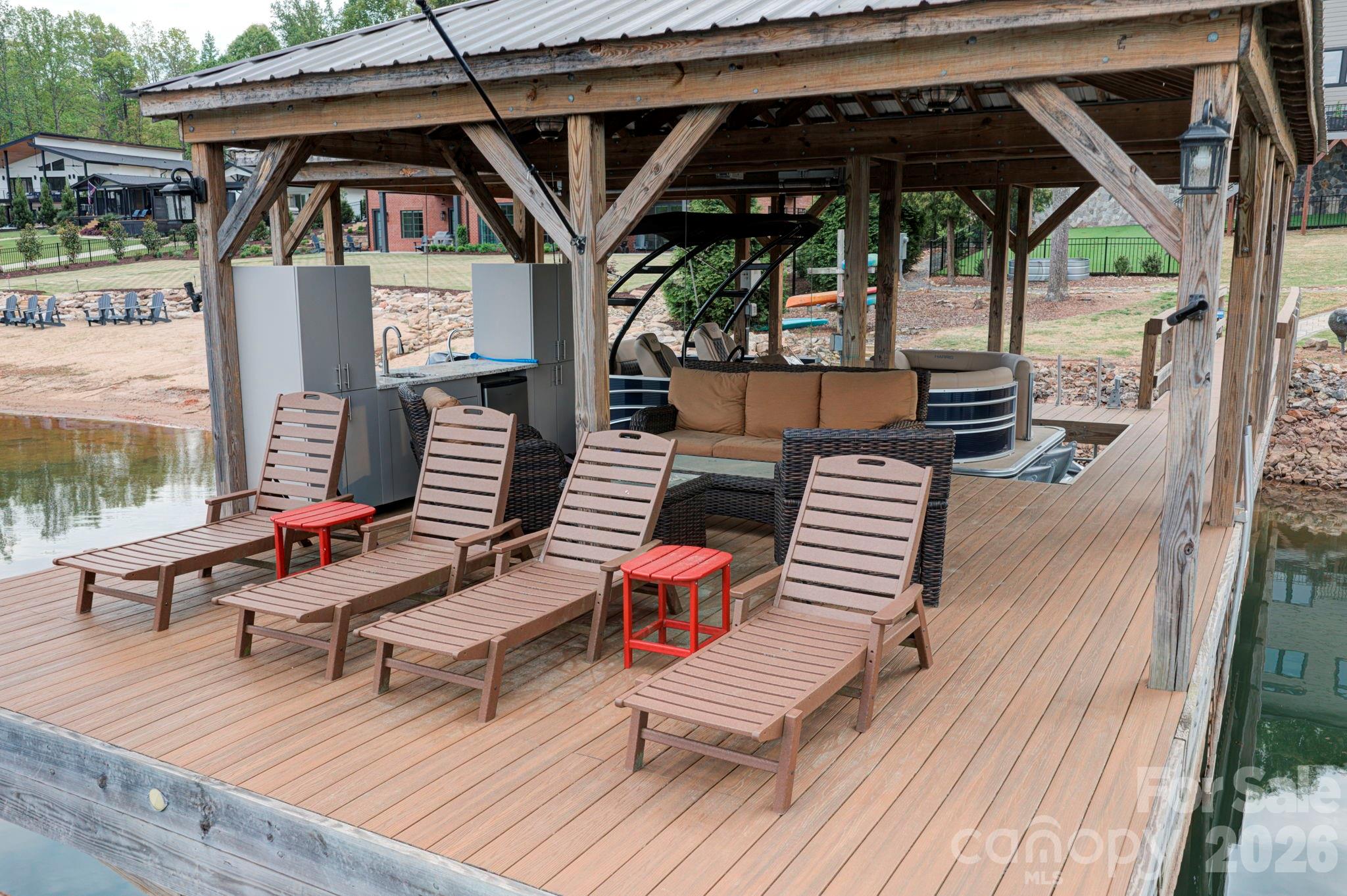644 Normandy Road Mooresville, NC 28117 - Photo 42 of 48