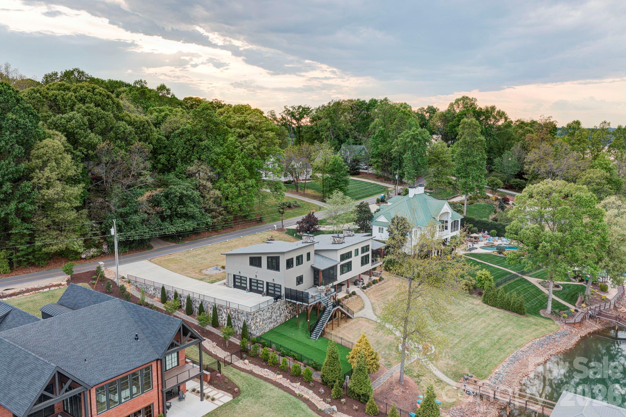 644 Normandy Road Mooresville, NC 28117 - Photo 45 of 48