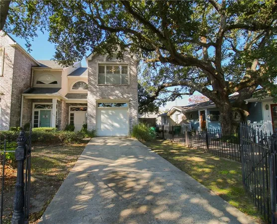 $495,000 | 428 Nursery Avenue, Metairie, LA 70005