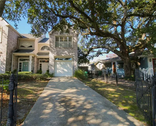 $505,000 | 428 Nursery Avenue, Metairie, LA 70005