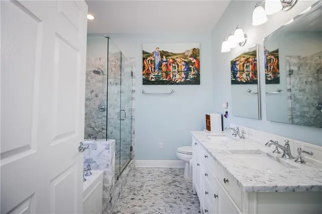 $495,000 | 428 Nursery Avenue, Metairie, LA 70005