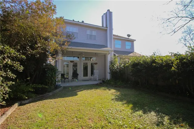 $495,000 | 428 Nursery Avenue, Metairie, LA 70005