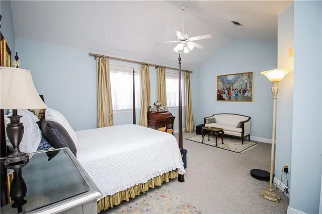 $495,000 | 428 Nursery Avenue, Metairie, LA 70005