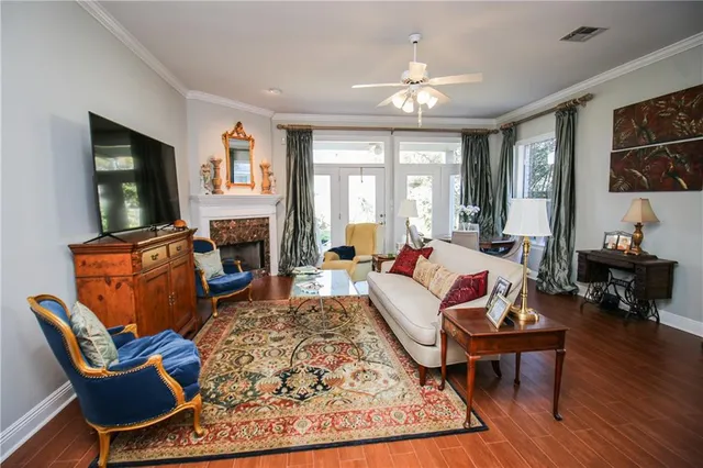 $495,000 | 428 Nursery Avenue, Metairie, LA 70005