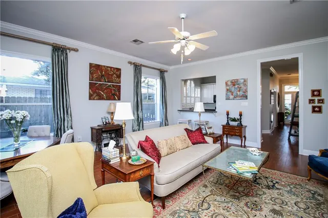 $495,000 | 428 Nursery Avenue, Metairie, LA 70005