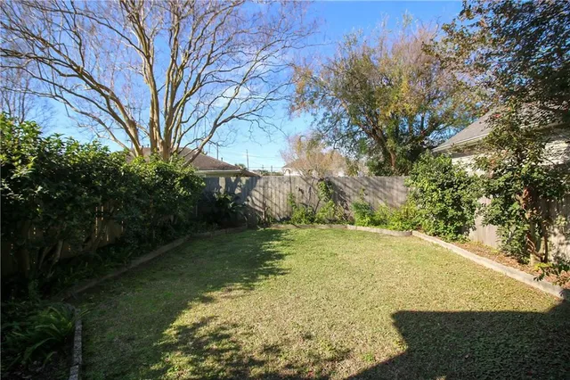 $495,000 | 428 Nursery Avenue, Metairie, LA 70005