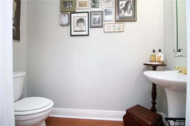 $495,000 | 428 Nursery Avenue, Metairie, LA 70005