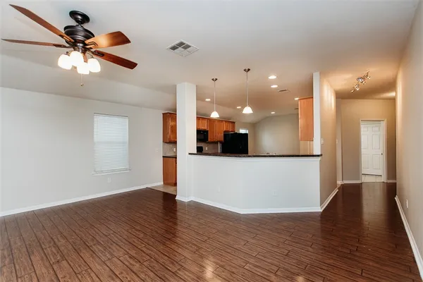 $1,725 | 429 Blackman Trail, Hutto, TX 78634