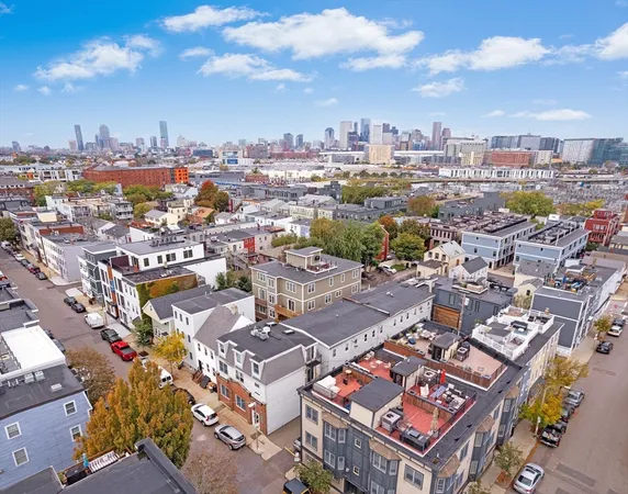 $5,900,000 | 1-4 Schrepel Place, Boston, MA 02127