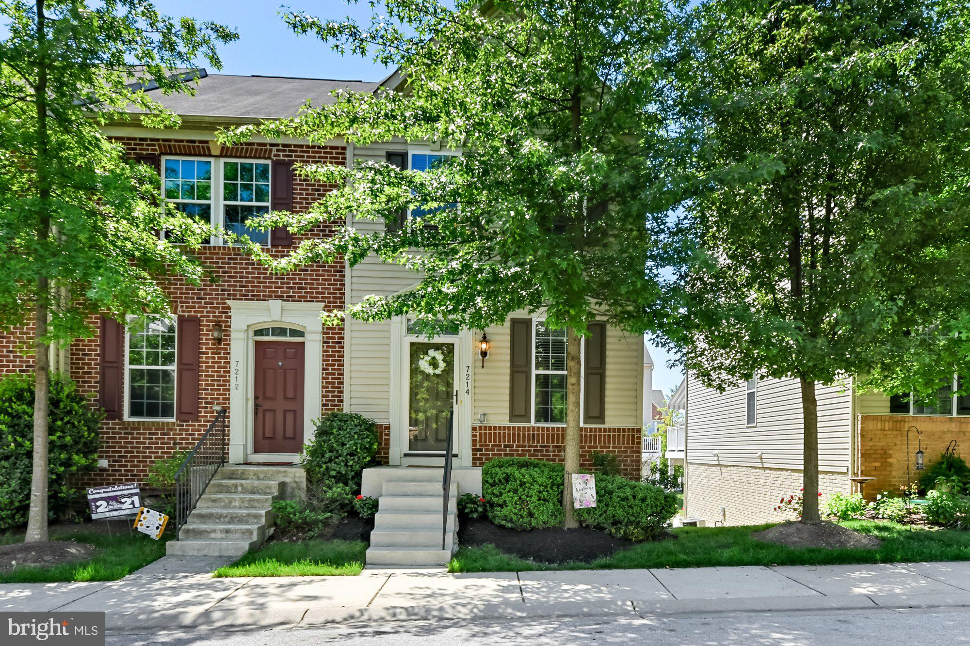 7214 Abbey Road Elkridge, MD 21075 - Photo 1 of 37 Gallery Image 1