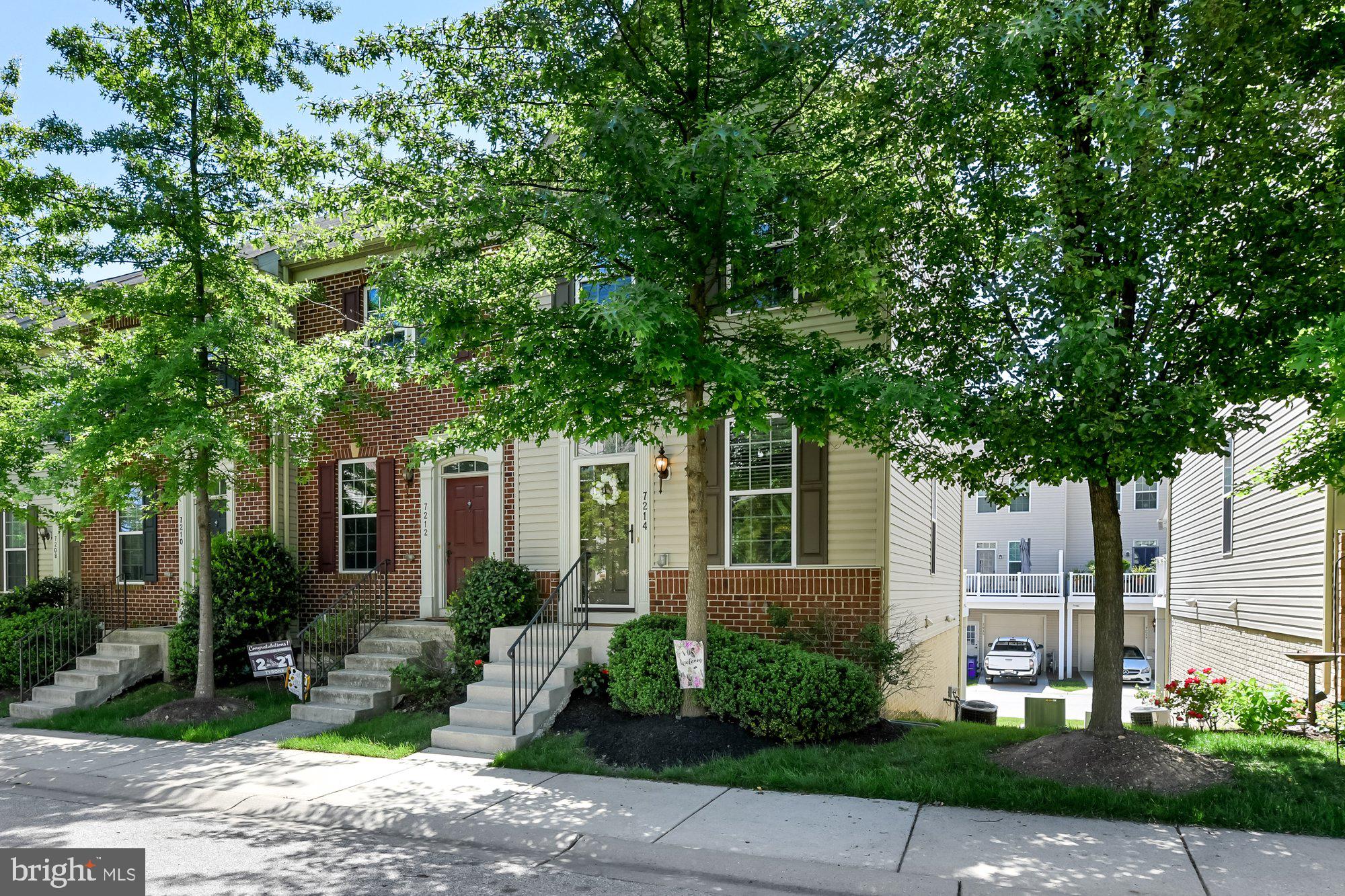 7214 Abbey Road Elkridge, MD 21075 - Photo 2 of 37 Gallery Image 2