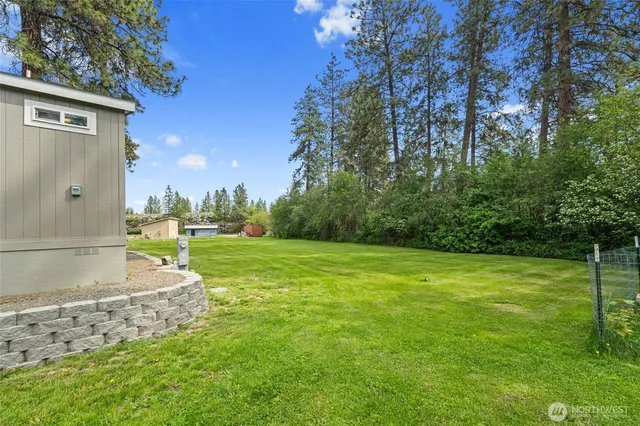 $167,500 | 5 Columbia Drive, Unit 14, Kettle Falls, WA 99141