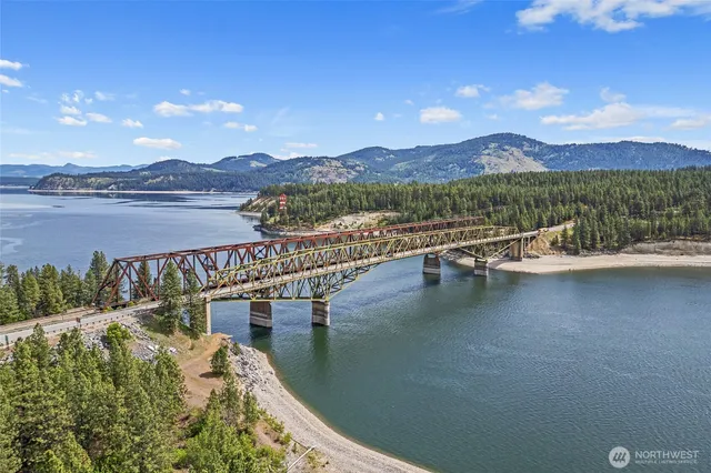 $167,500 | 5 Columbia Drive, Unit 14, Kettle Falls, WA 99141